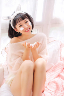 地缚少年花子君